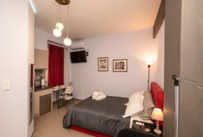Reveal Athens from a hidden gem near Acropolis!